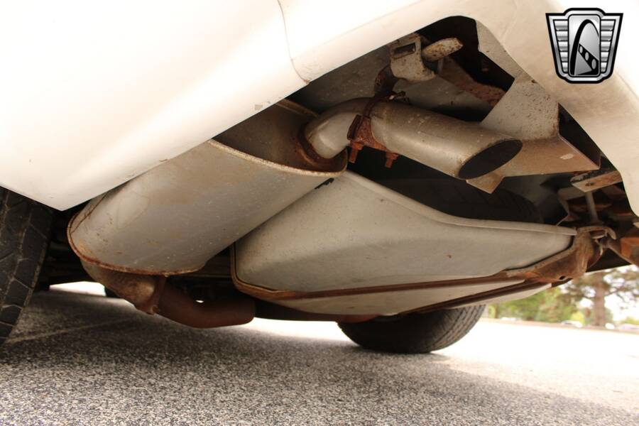 1980 Corvette L82 picture #3