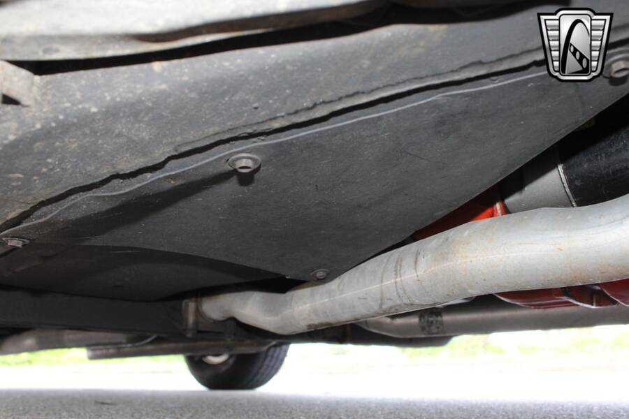 1966 Corvette picture #3