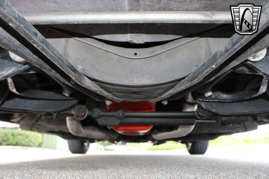 1966 Corvette picture #18