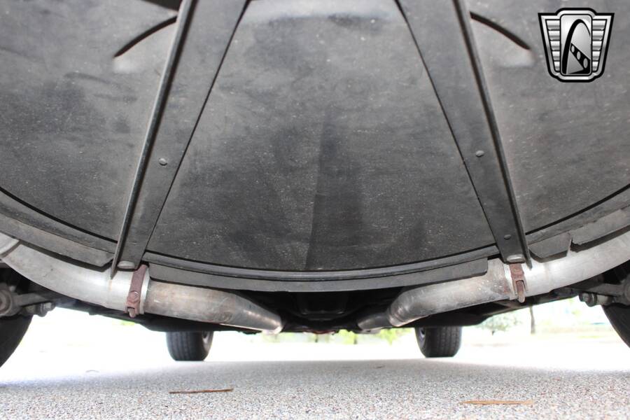 1966 Corvette picture #19