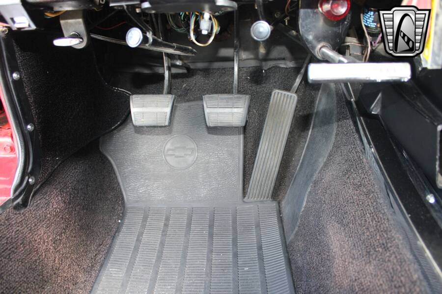 1966 Corvette picture #20