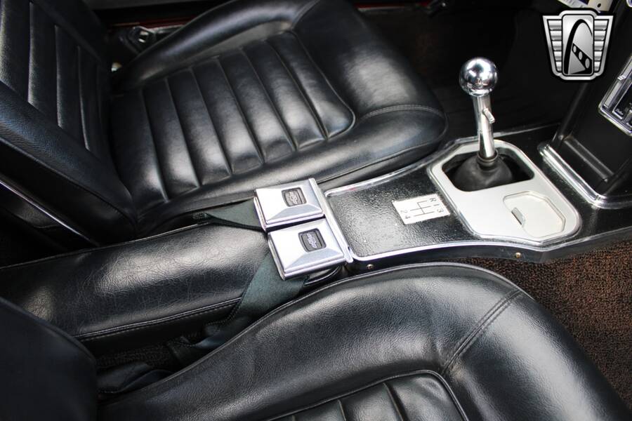 1966 Corvette picture #26