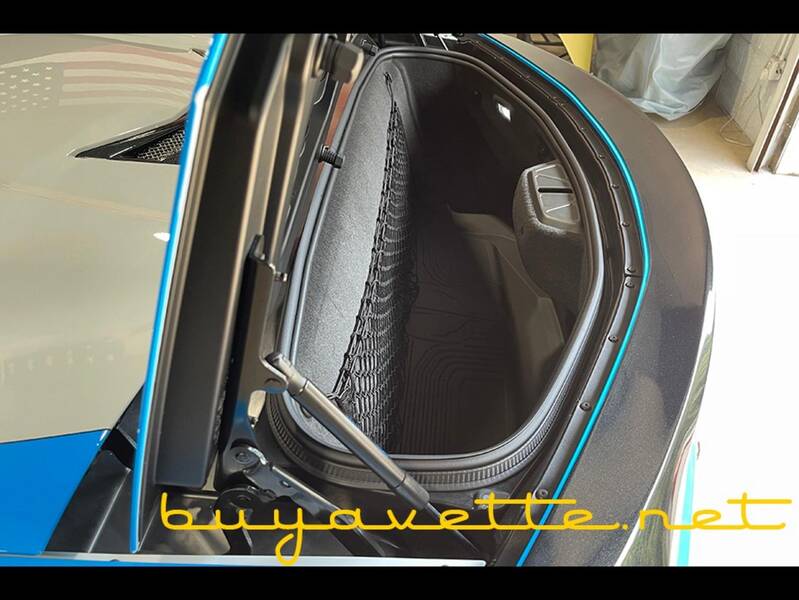 2023 Corvette Stingray Z51 3LT Convertible *custom, Lambo Doors* picture #26