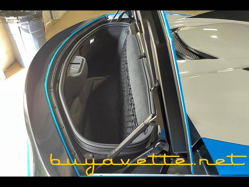 2023 Corvette Stingray Z51 3LT Convertible *custom, Lambo Doors* picture #27