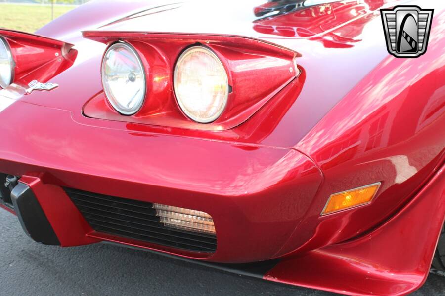 1979 Corvette picture #2