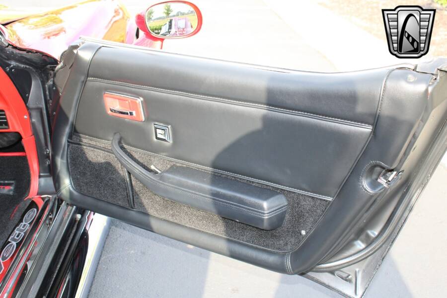 1979 Corvette picture #3