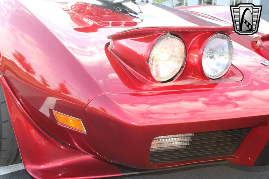 1979 Corvette picture #4