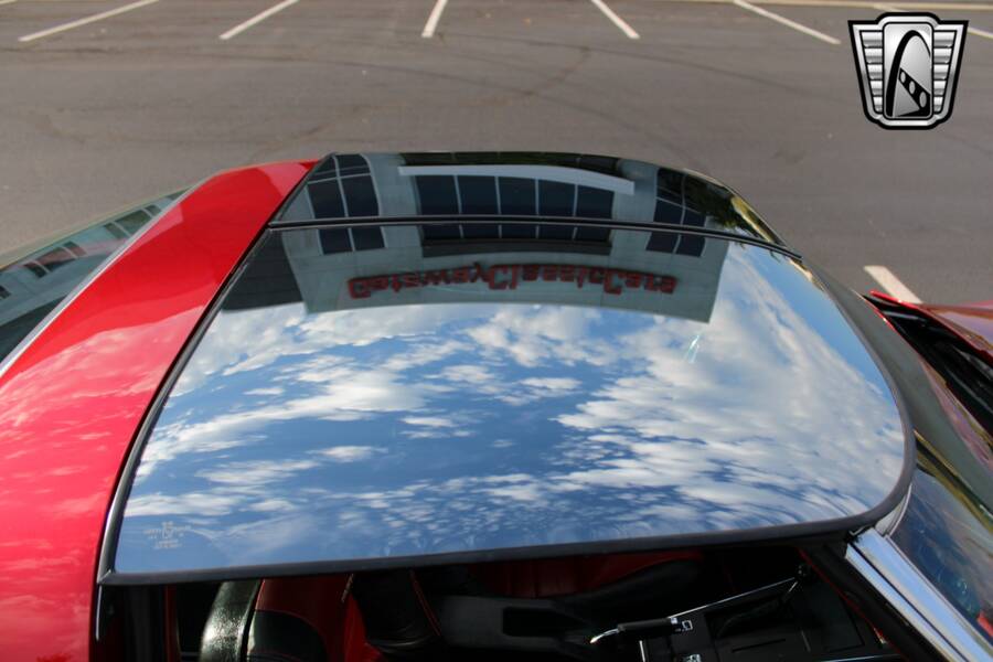 1979 Corvette picture #5