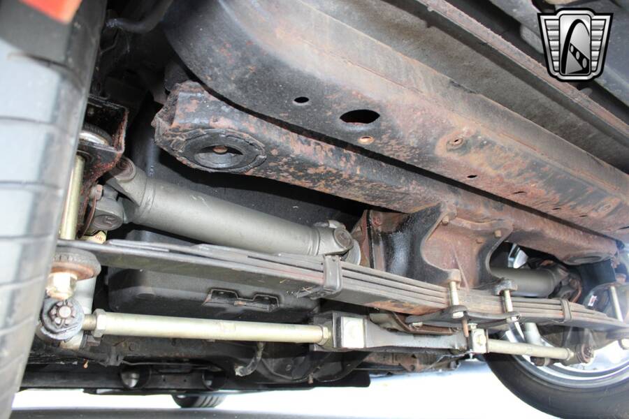 1979 Corvette picture #8