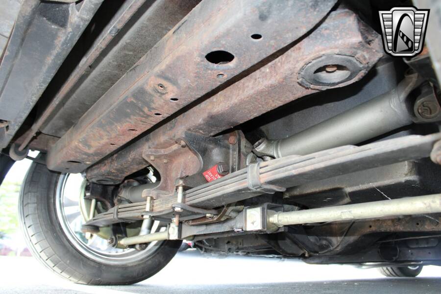 1979 Corvette picture #9