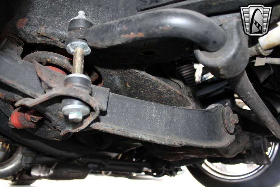 1979 Corvette picture #10