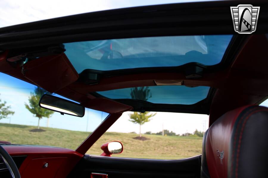 1979 Corvette picture #16