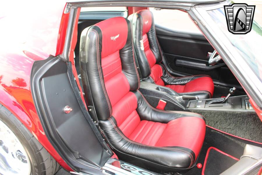 1979 Corvette picture #18