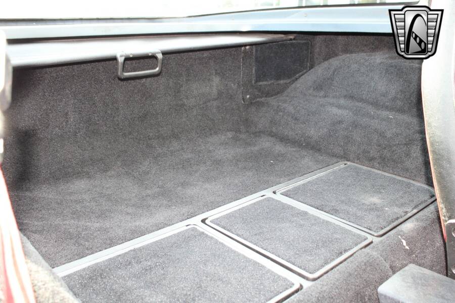 1979 Corvette picture #19