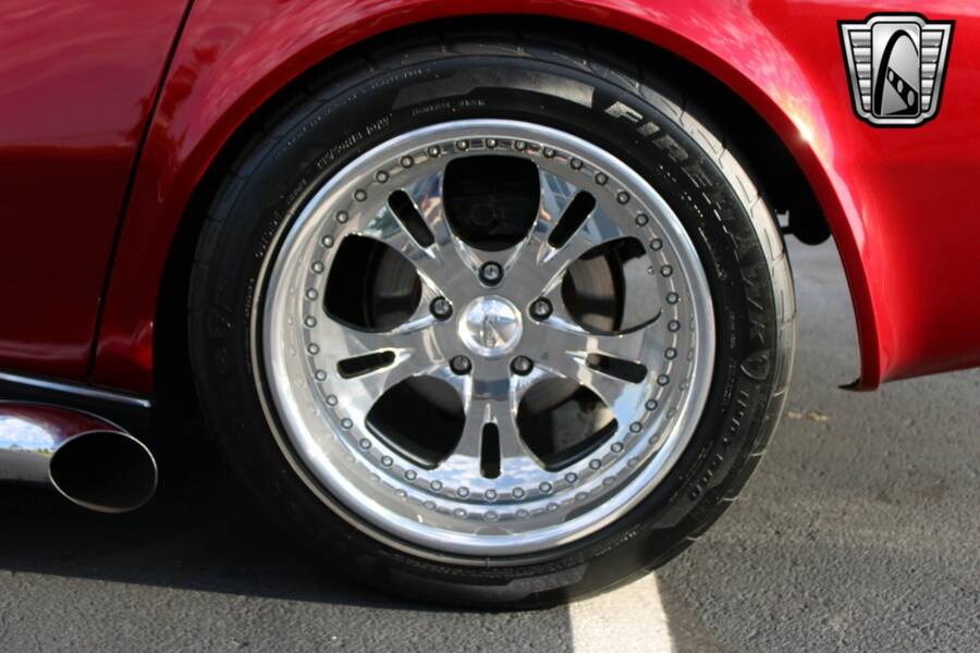 1979 Corvette picture #23