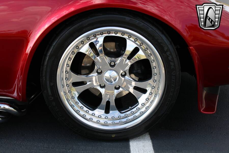 1979 Corvette picture #25