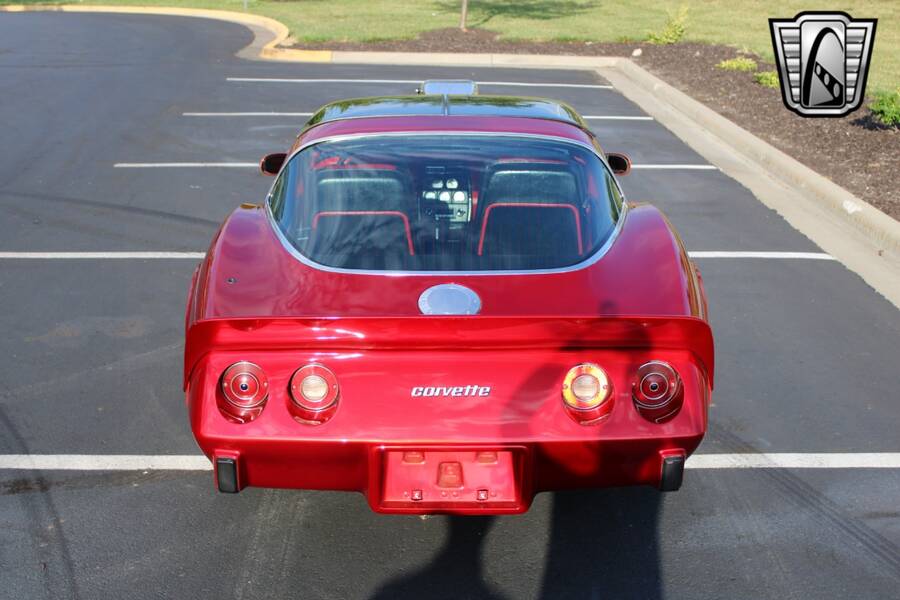 1979 Corvette picture #30