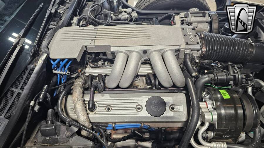 1986 Corvette picture #19