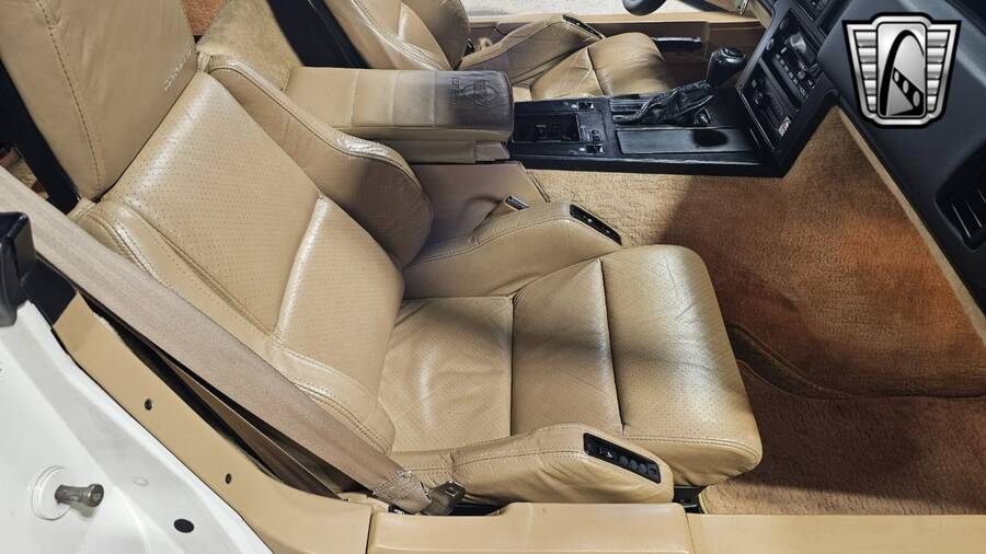 1986 Corvette picture #26