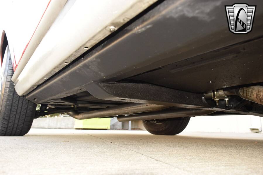 1965 Corvette picture #3