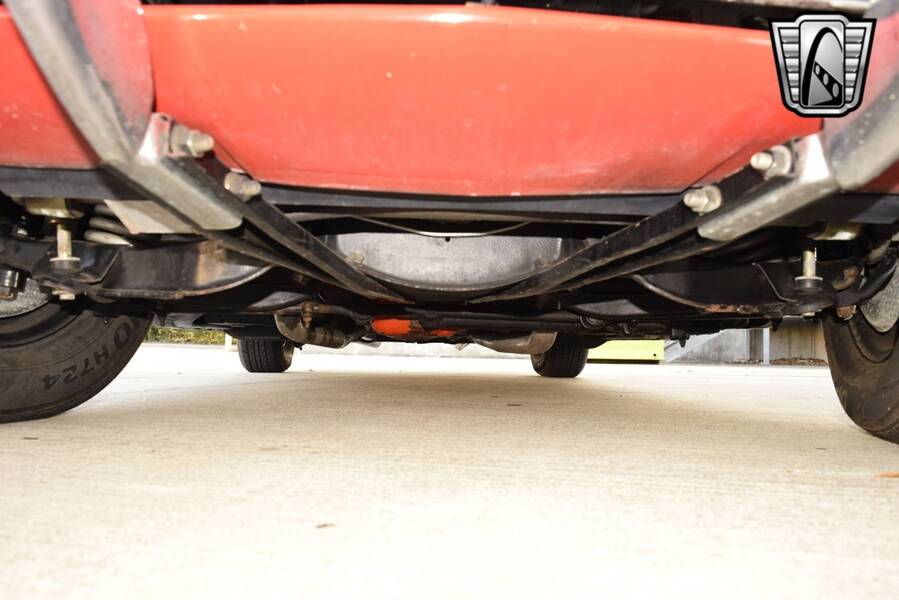 1965 Corvette picture #7