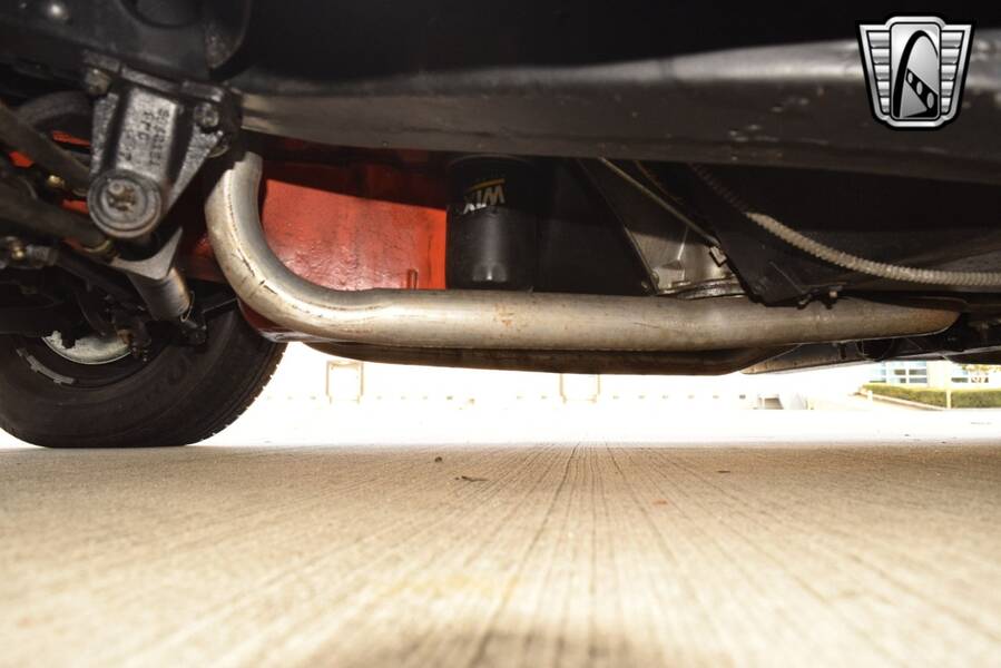 1965 Corvette picture #8