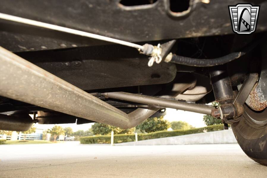 1965 Corvette picture #9