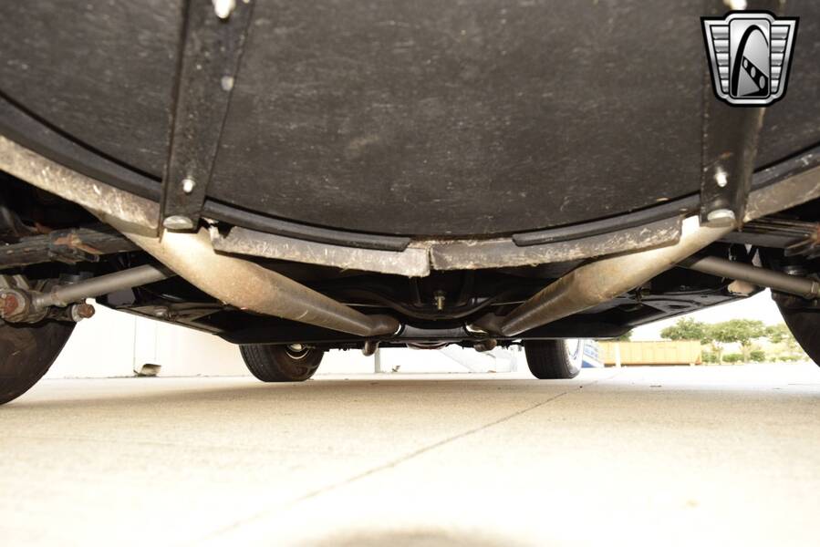 1965 Corvette picture #10