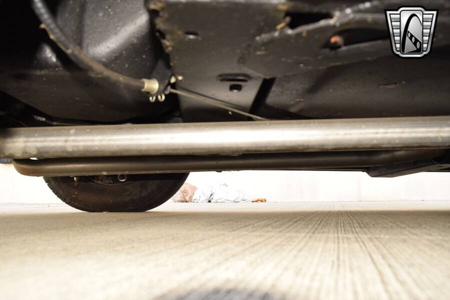 1965 Corvette picture #11