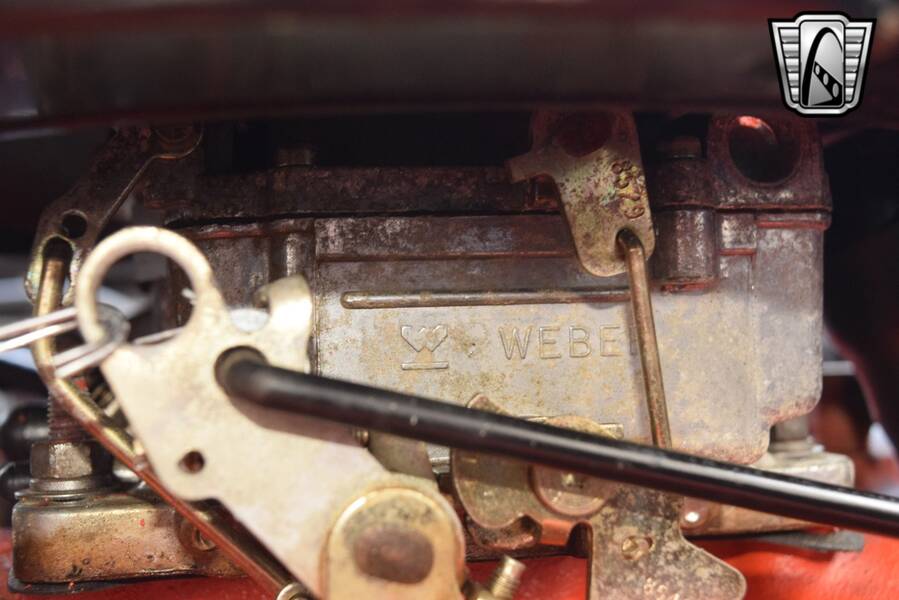 1965 Corvette picture #17