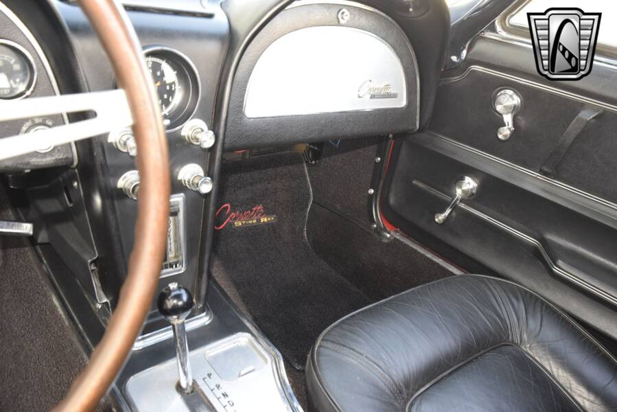 1965 Corvette picture #19