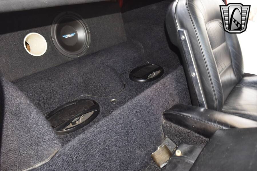 1965 Corvette picture #20