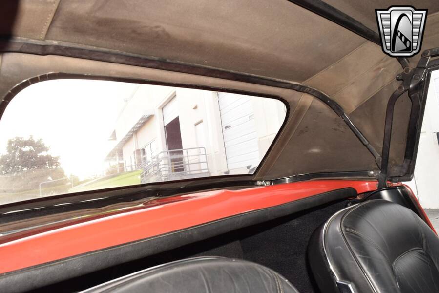 1965 Corvette picture #22