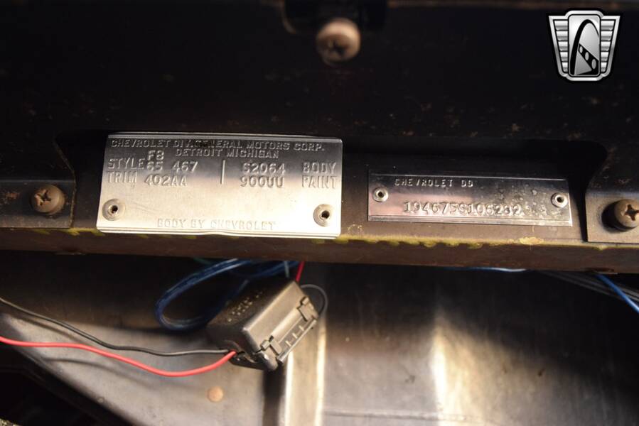 1965 Corvette picture #25