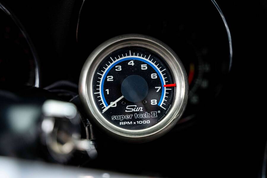 1969 Corvette Baldwin-Motion Phase III GT picture #24