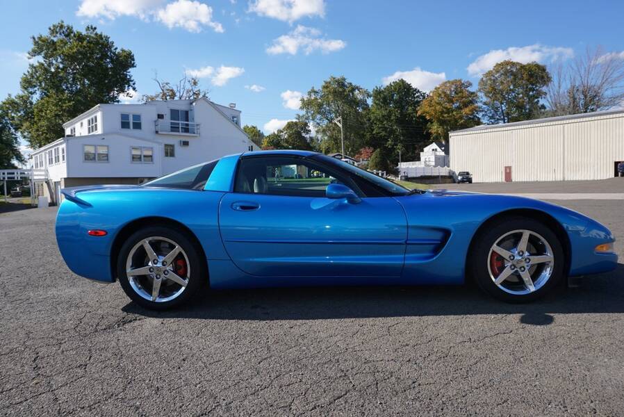 1998 Coupe picture #1