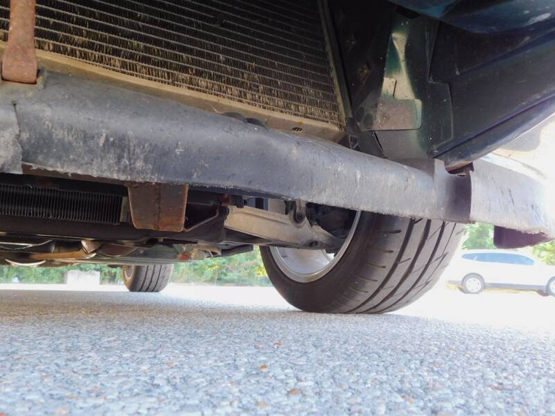 1995 Corvette picture #3