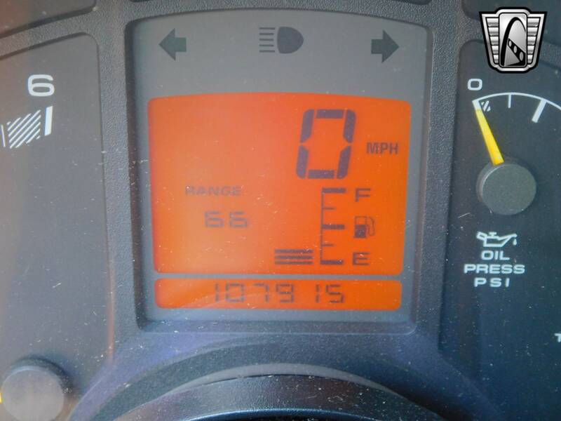 1995 Corvette picture #9