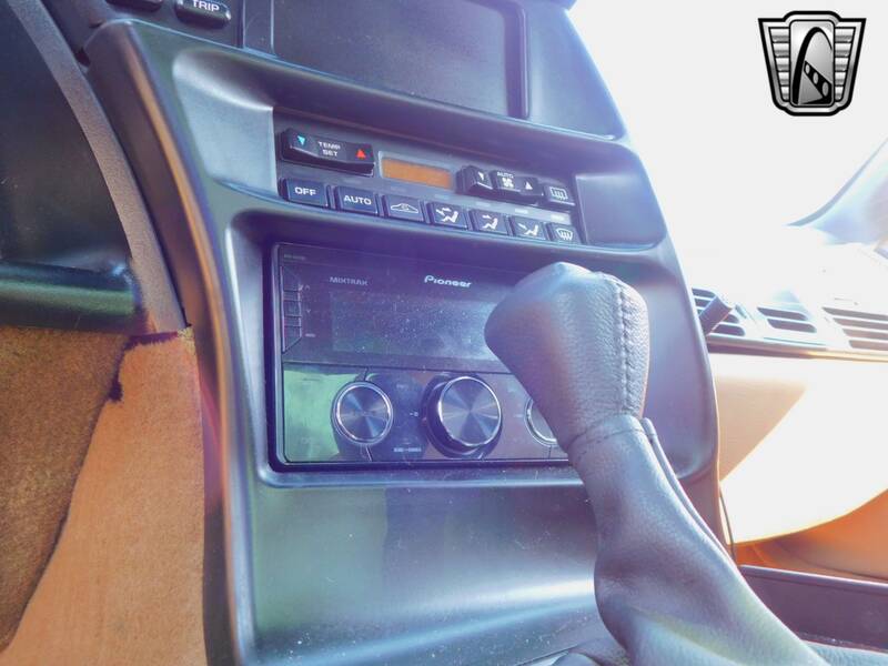 1995 Corvette picture #10