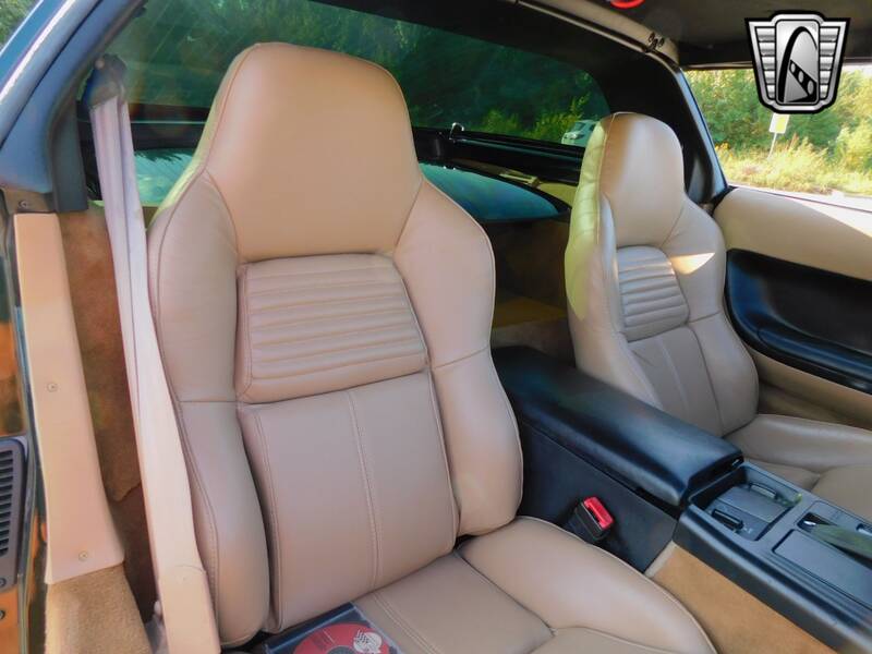 1995 Corvette picture #12