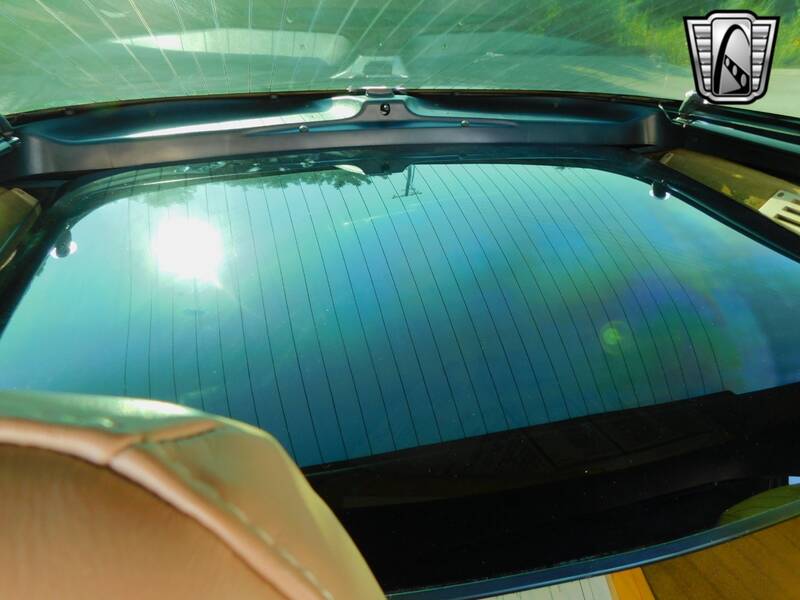 1995 Corvette picture #14