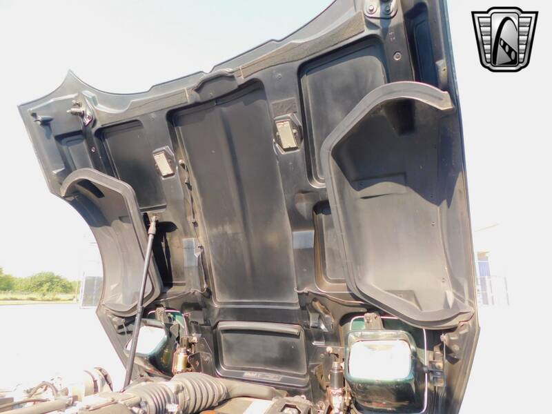 1995 Corvette picture #20