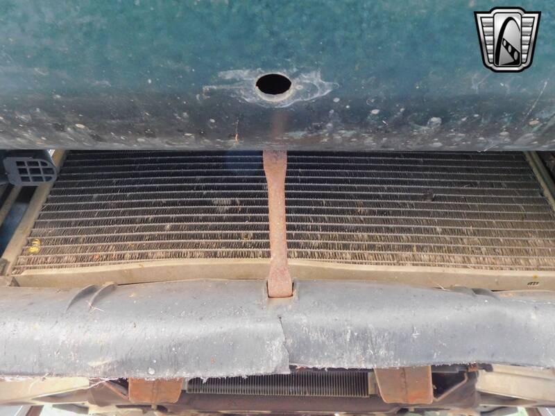 1995 Corvette picture #21