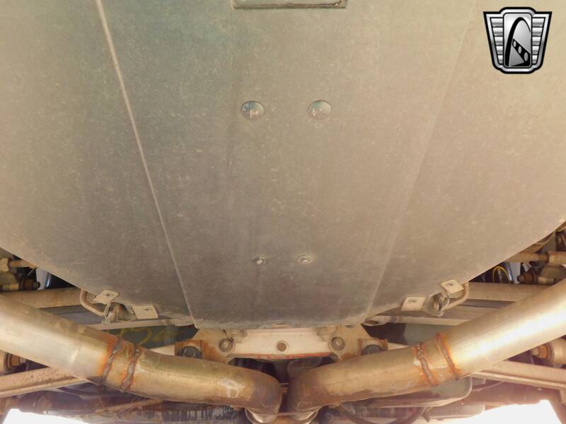 1995 Corvette picture #23