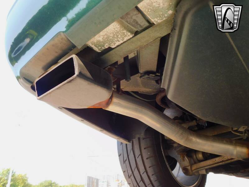 1995 Corvette picture #25