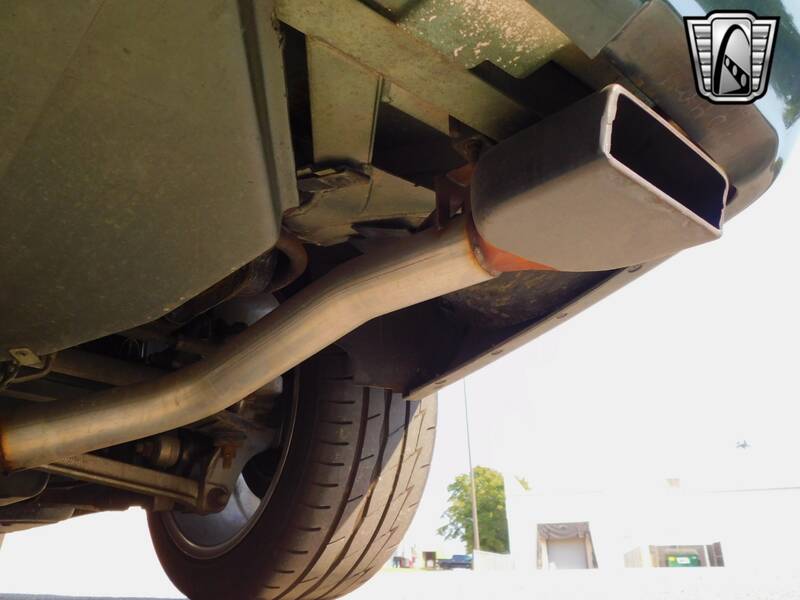 1995 Corvette picture #26