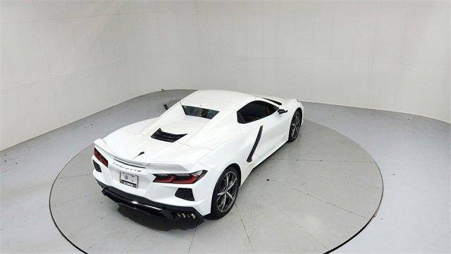 2021 Corvette Stingray Stingray Convertible 3LT picture #12