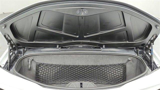 2021 Corvette Stingray Stingray Convertible 3LT picture #21