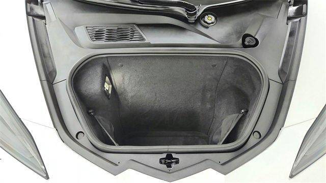 2021 Corvette Stingray Stingray Convertible 3LT picture #24