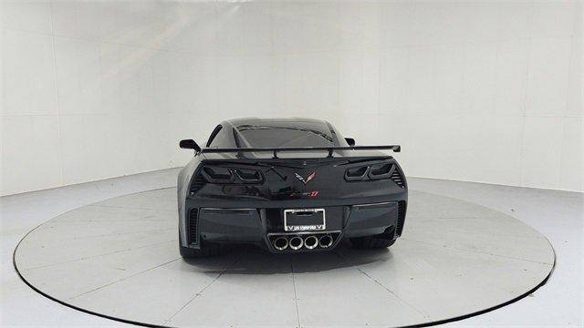 2019 Corvette ZR1 Coupe ZR1 3ZR picture #4